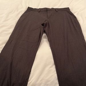 Mens Kenneth Cole dress pants size 32x32